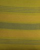 Handwoven Mehendi Green Cotton Cushion Cover | 12x12 Inch