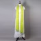 Handwoven Neon Dupatta