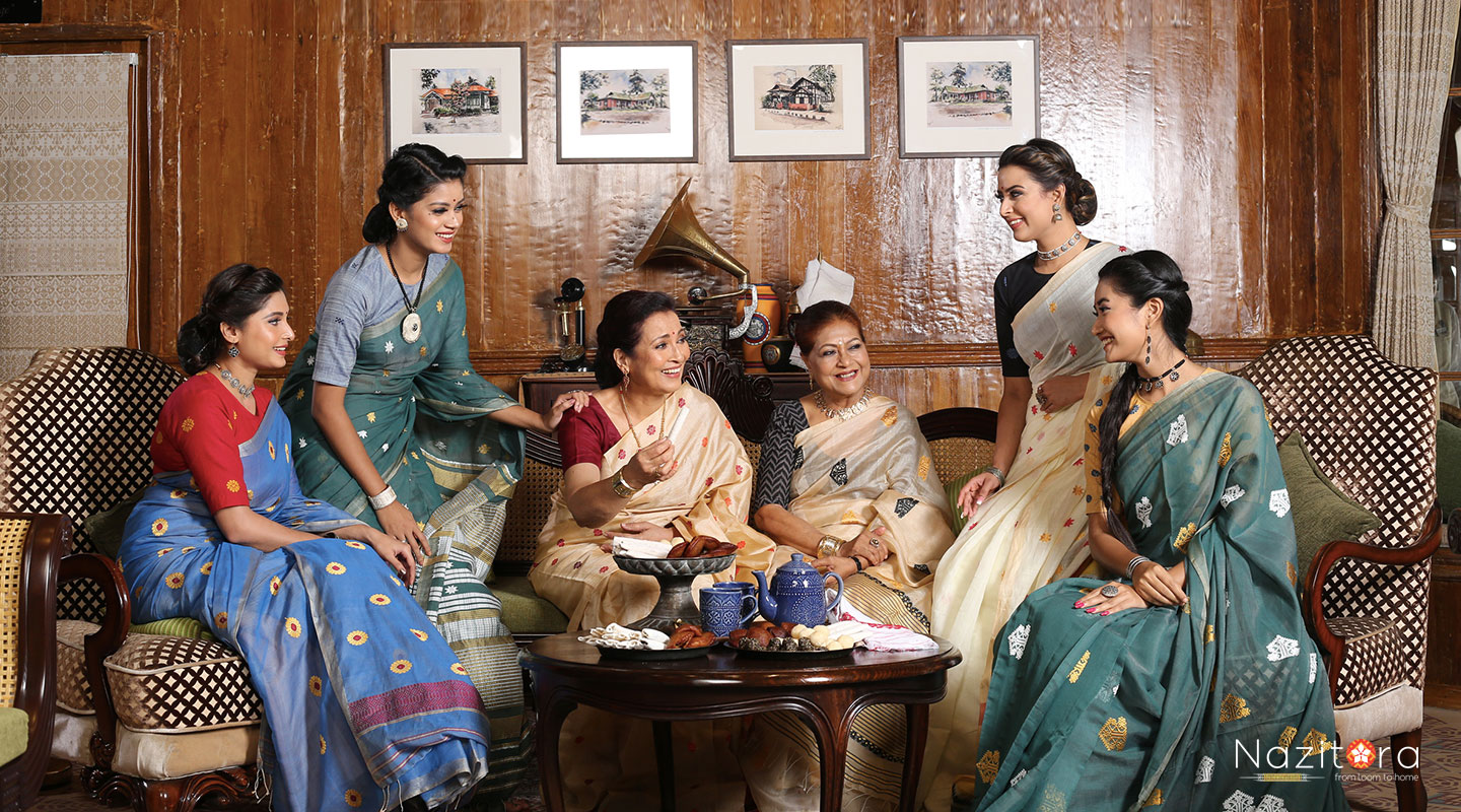 Nazitora.com | Shop Now