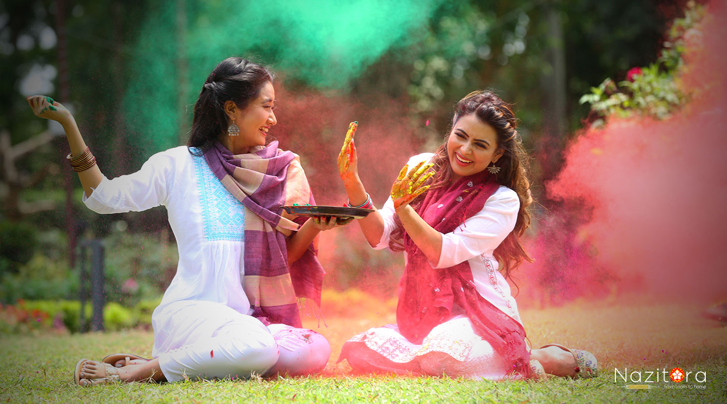 Nazitora.com | Stoles