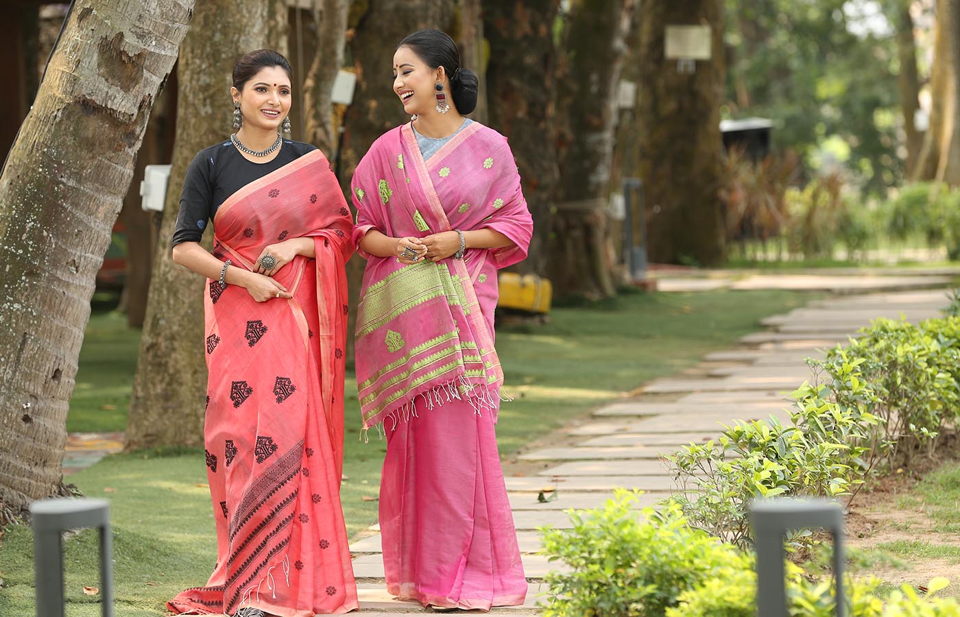 Nazitora.com | Silk Sarees