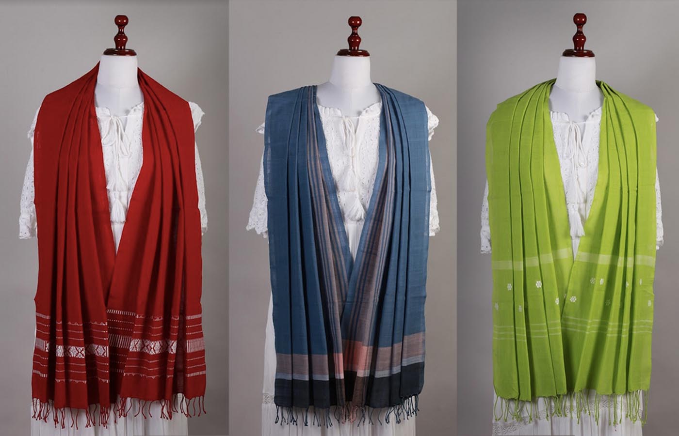 Nazitora.com | Dupattas