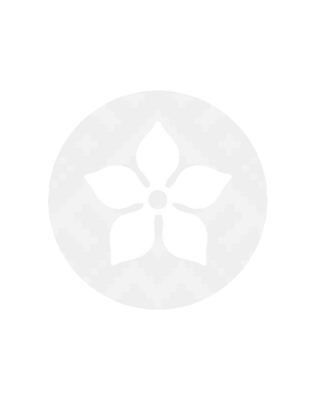 Handwoven Red Cotton Fabric